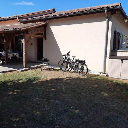 Les Hauts De Sarlat G4 - Clim Piscine Parking Wifi 2 Chambres Dış mekan fotoğraf