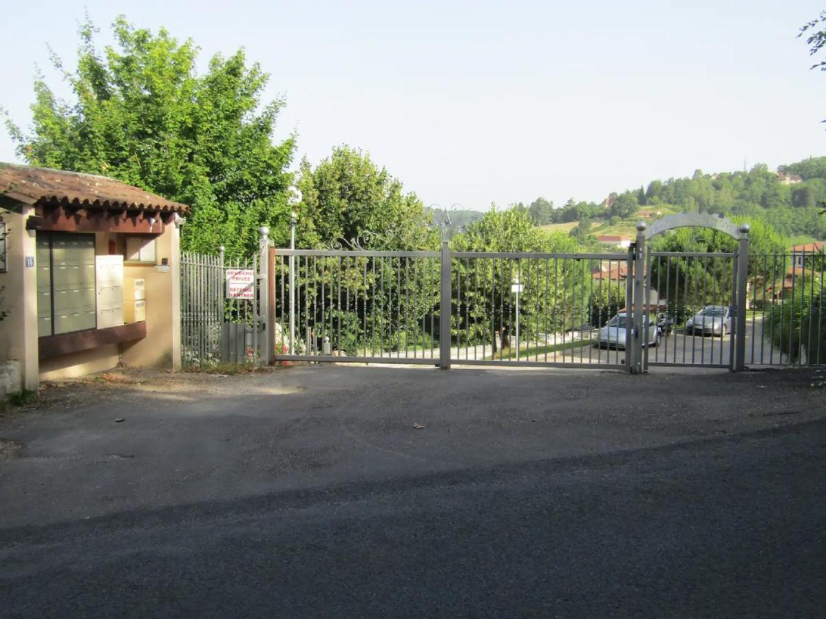 Les Hauts De Sarlat G4 - Clim Piscine Parking Wifi 2 Chambres Dış mekan fotoğraf