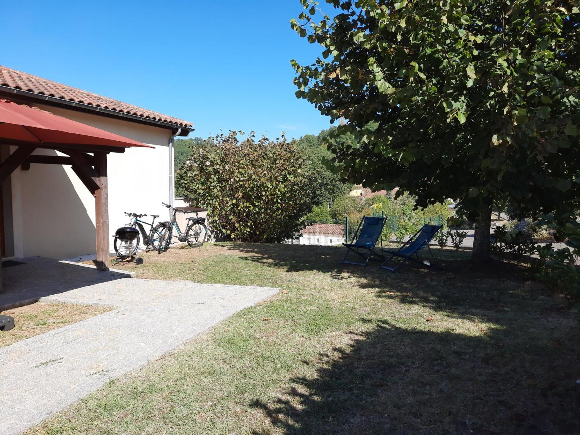 Les Hauts De Sarlat G4 - Clim Piscine Parking Wifi 2 Chambres Dış mekan fotoğraf