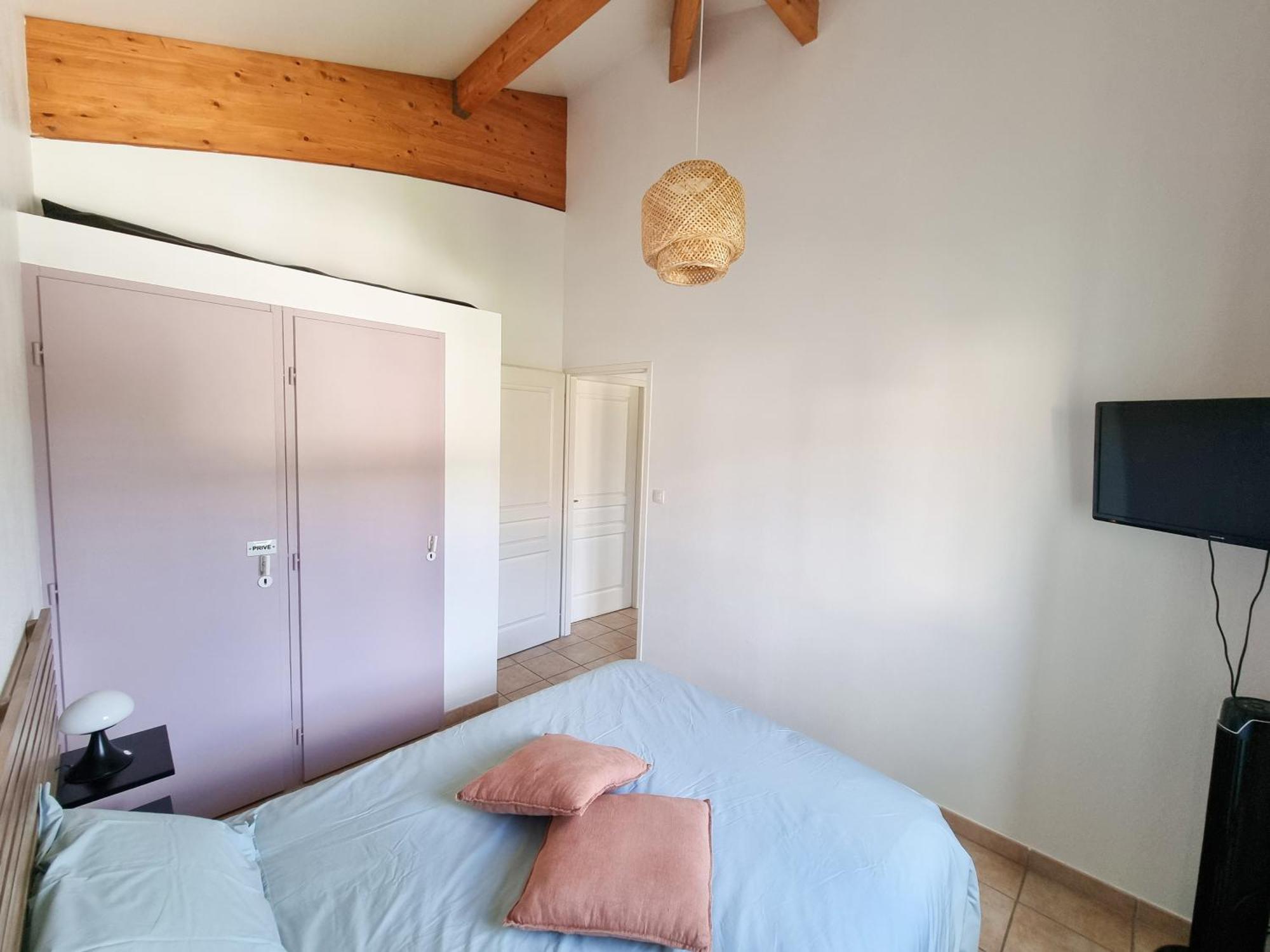 Les Hauts De Sarlat G4 - Clim Piscine Parking Wifi 2 Chambres Dış mekan fotoğraf