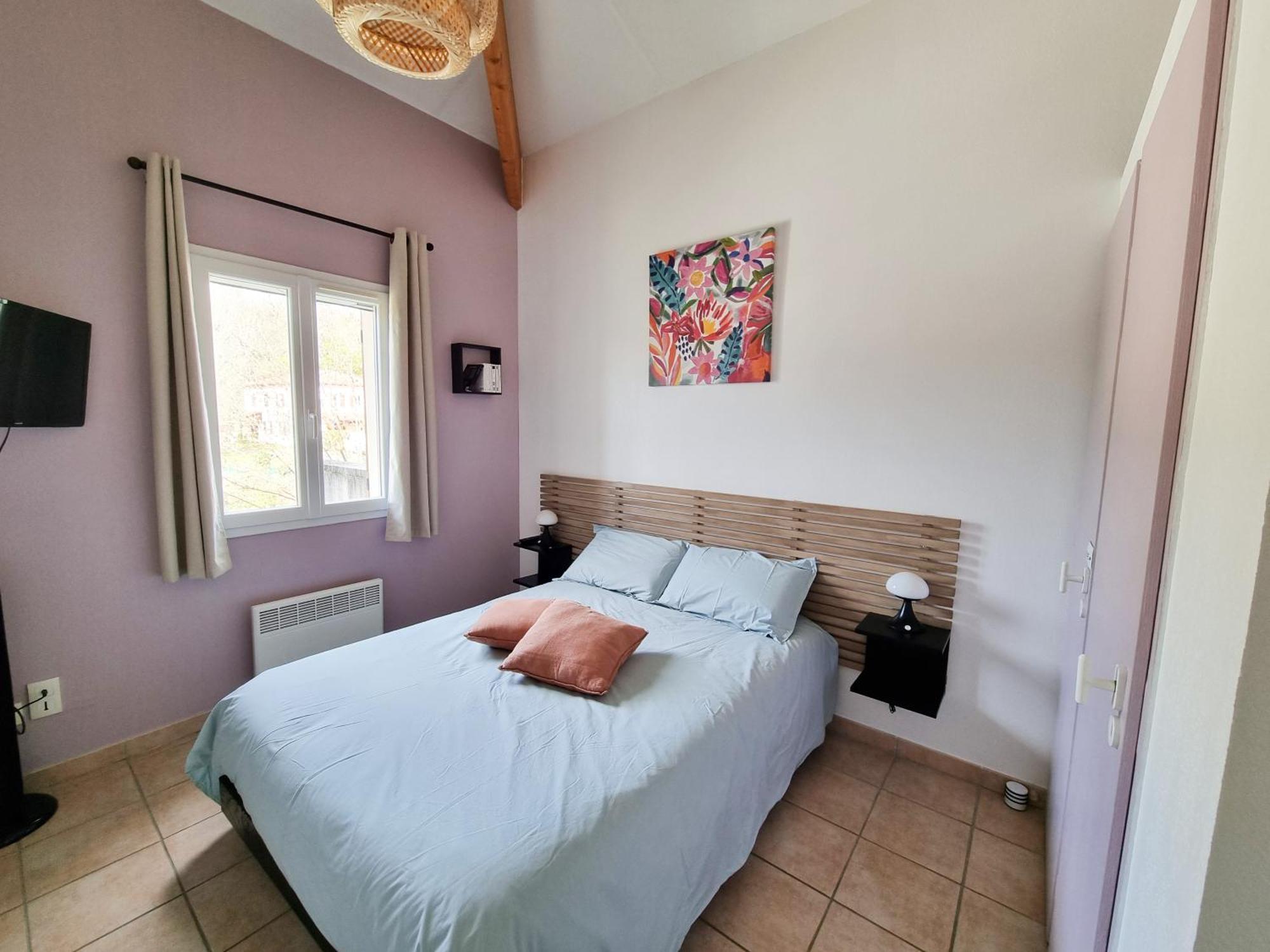 Les Hauts De Sarlat G4 - Clim Piscine Parking Wifi 2 Chambres Dış mekan fotoğraf