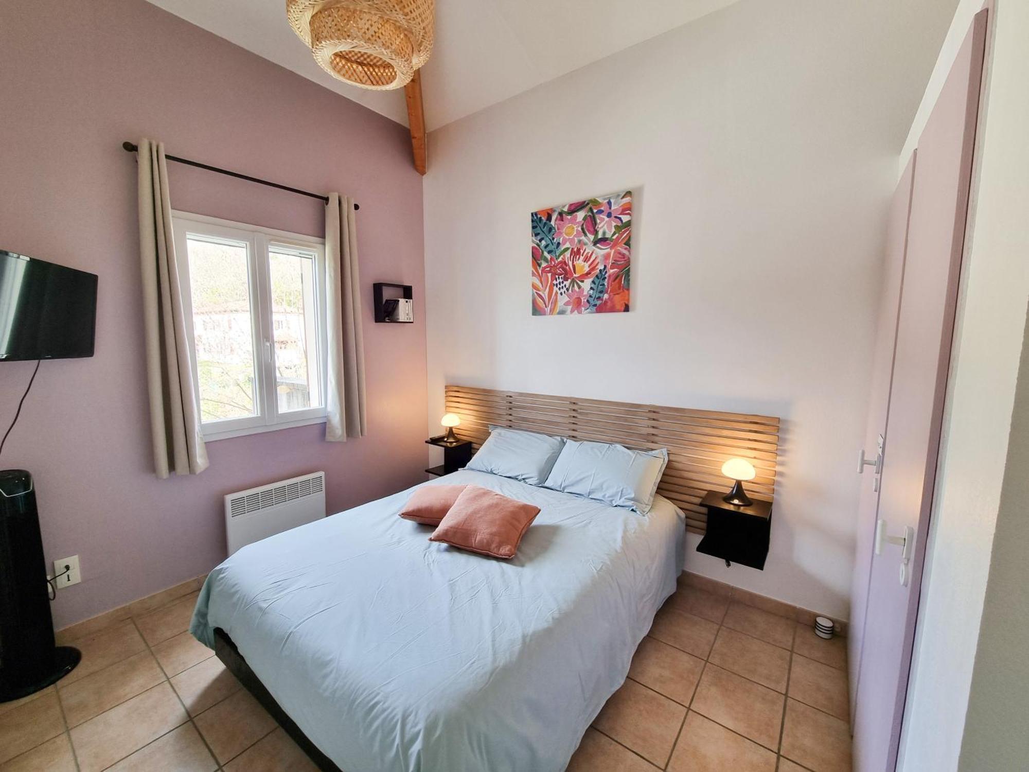 Les Hauts De Sarlat G4 - Clim Piscine Parking Wifi 2 Chambres Dış mekan fotoğraf
