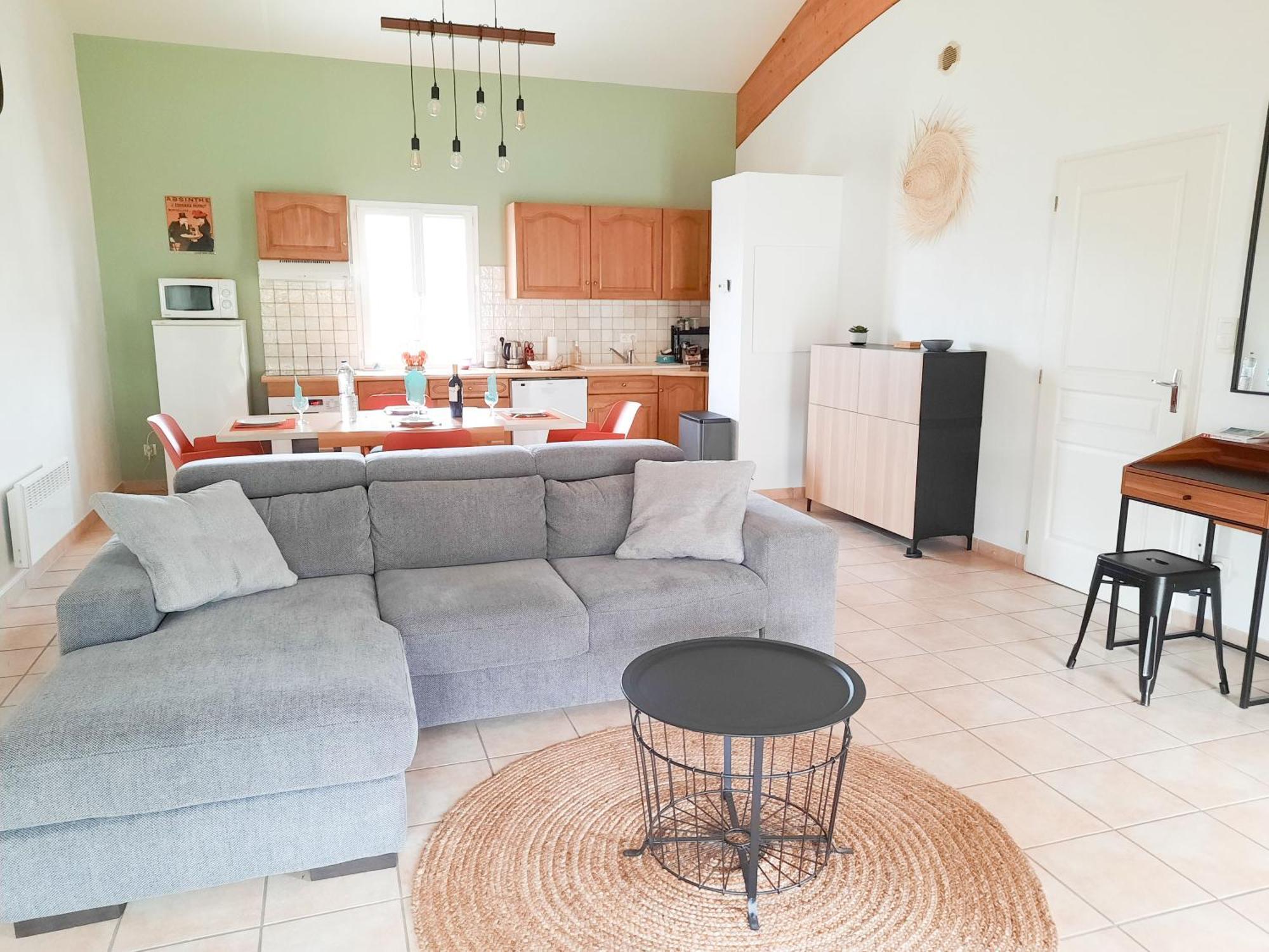 Les Hauts De Sarlat G4 - Clim Piscine Parking Wifi 2 Chambres Dış mekan fotoğraf