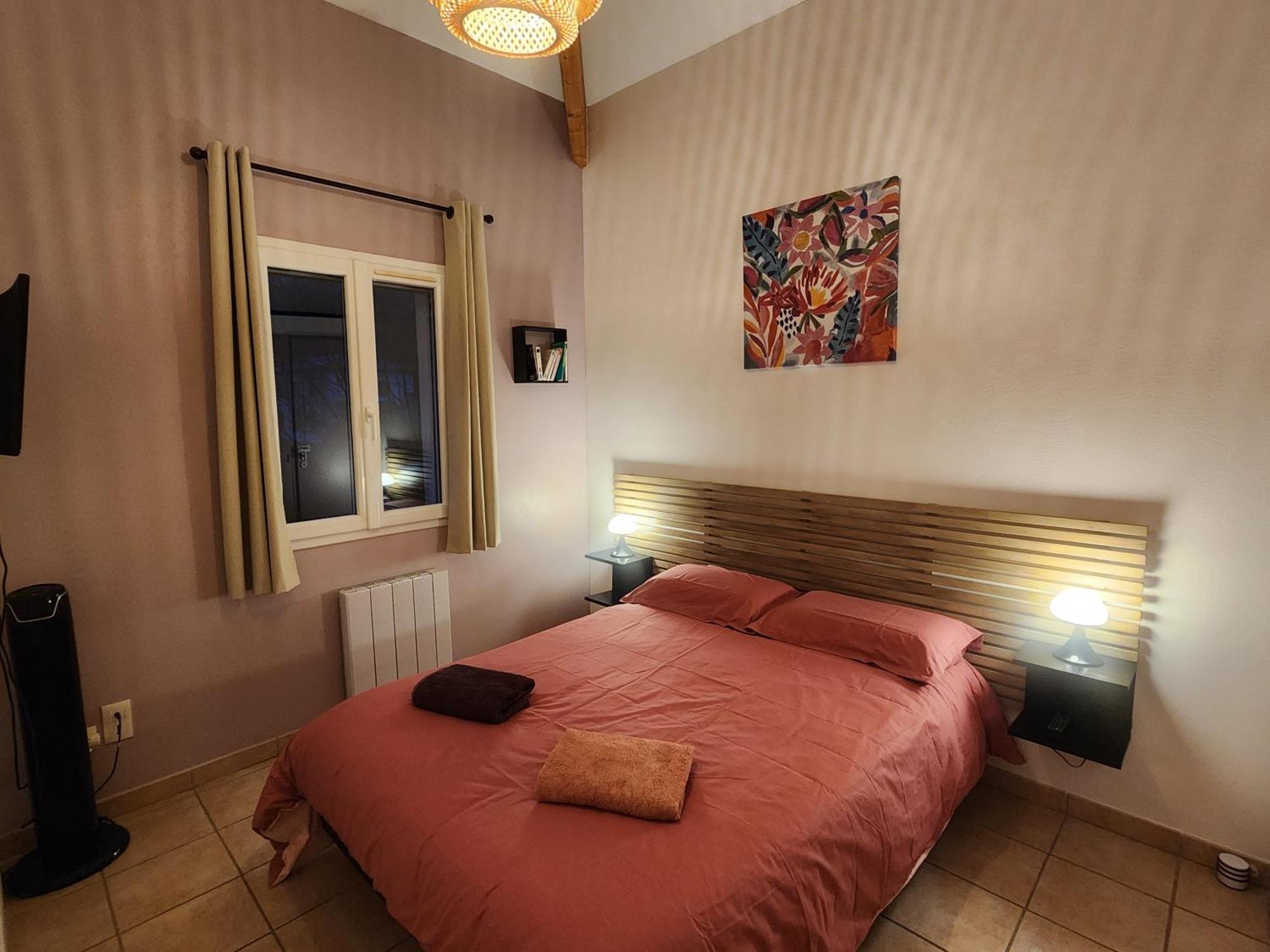 Les Hauts De Sarlat G4 - Clim Piscine Parking Wifi 2 Chambres Dış mekan fotoğraf