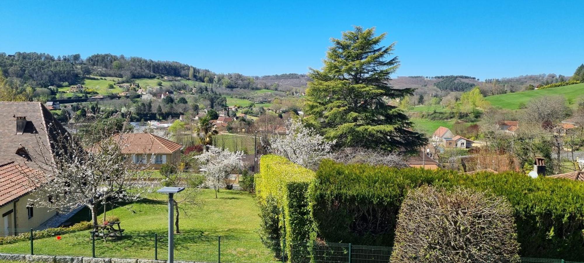 Les Hauts De Sarlat G4 - Clim Piscine Parking Wifi 2 Chambres Dış mekan fotoğraf