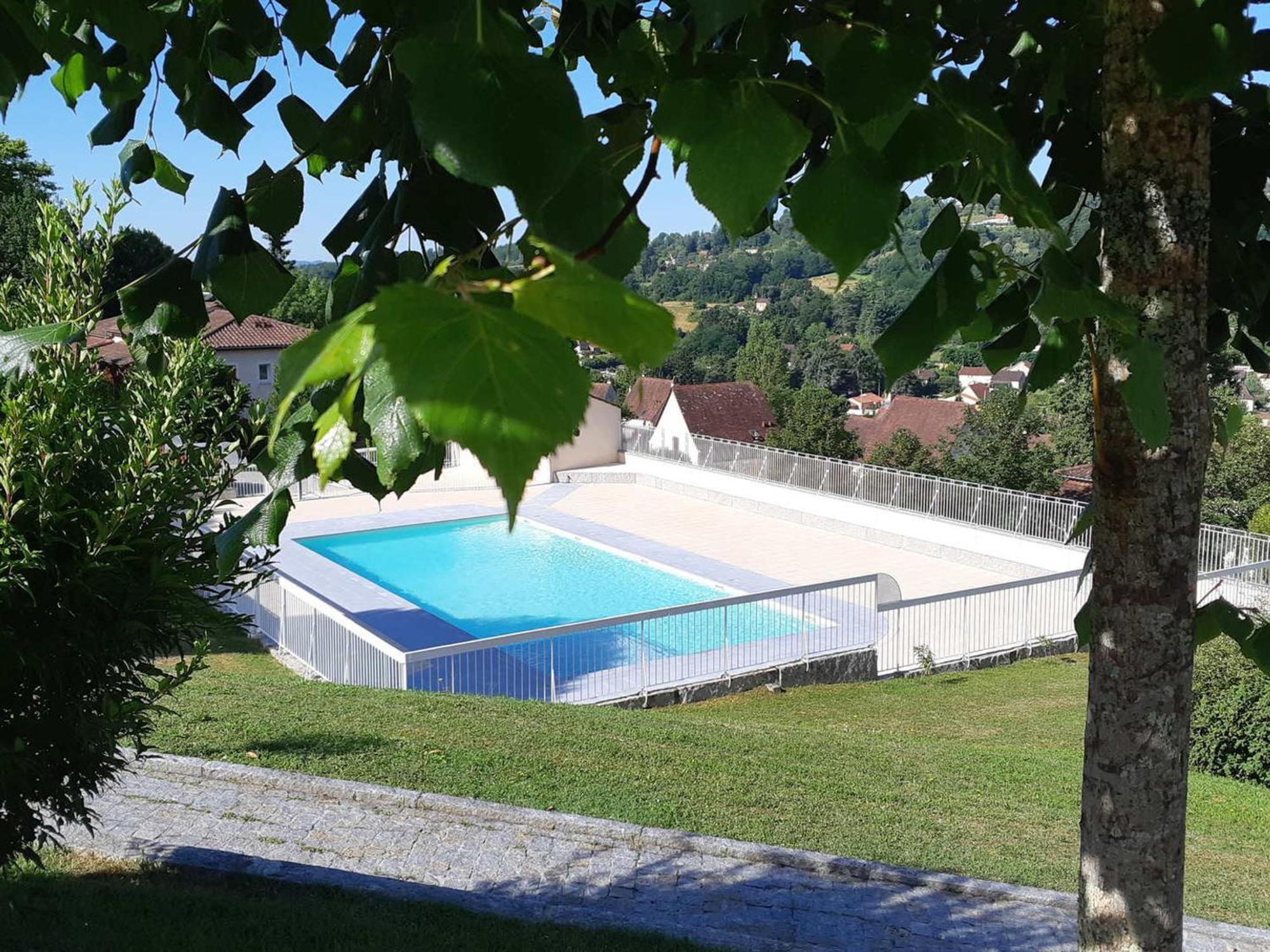 Les Hauts De Sarlat G4 - Clim Piscine Parking Wifi 2 Chambres Dış mekan fotoğraf